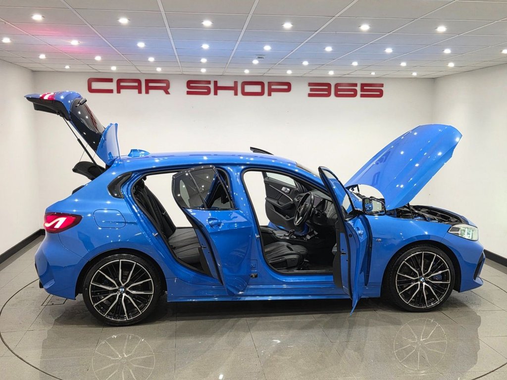 Used BMW 1 Series 2020 for sale - 76910236: Photo 34