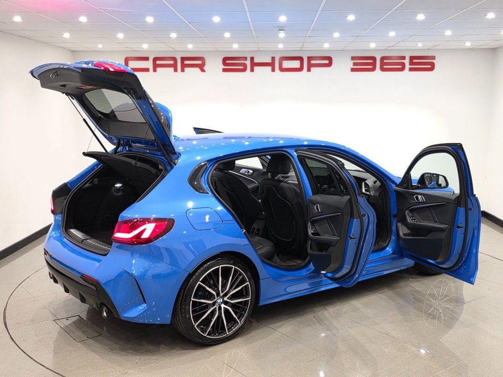 Used BMW 1 Series 2020 for sale - 76910236: Photo 35