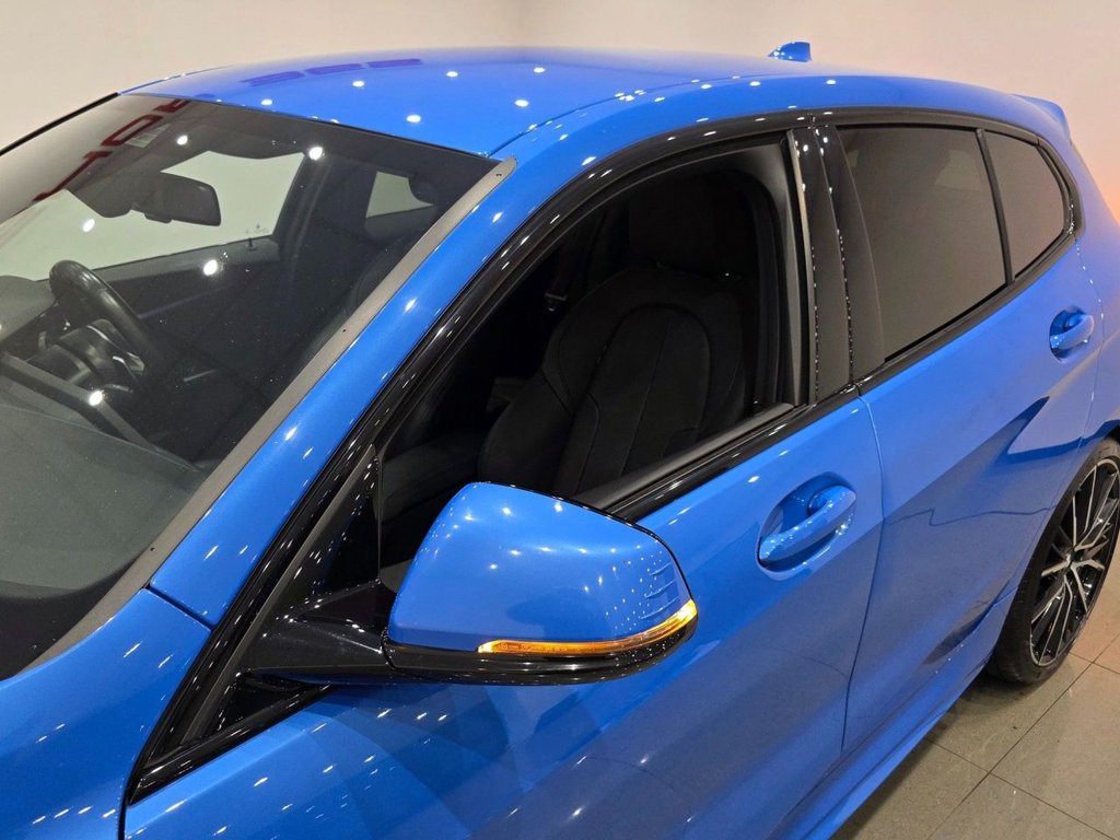 Used BMW 1 Series 2020 for sale - 76910236: Photo 38