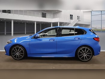 Used BMW 1 Series 2020 for sale - 76910236: Photo
