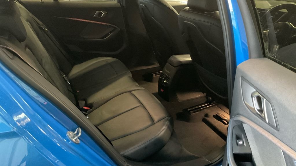 Used BMW 1 Series 2020 for sale - 76910236: Photo 4