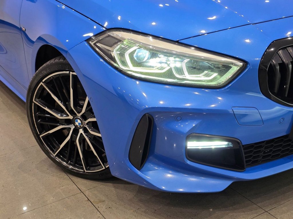 Used BMW 1 Series 2020 for sale - 76910236: Photo 46