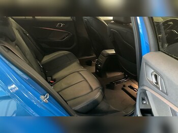 Used BMW 1 Series 2020 for sale - 76910236: Photo