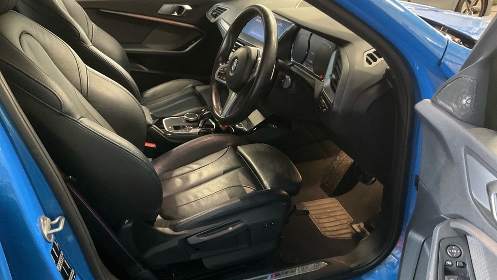 Used BMW 1 Series 2020 for sale - 76910236: Photo 5