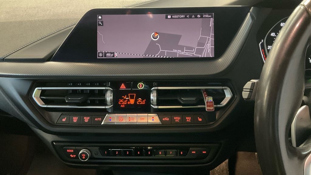 Used BMW 1 Series 2020 for sale - 76910236: Photo 6