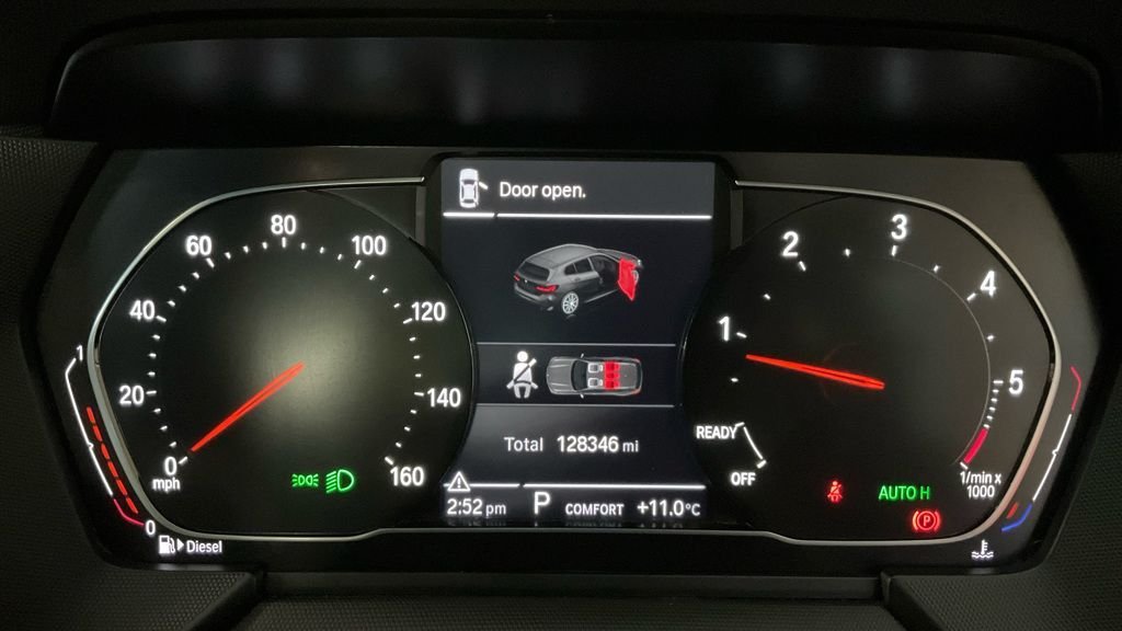 Used BMW 1 Series 2020 for sale - 76910236: Photo 7