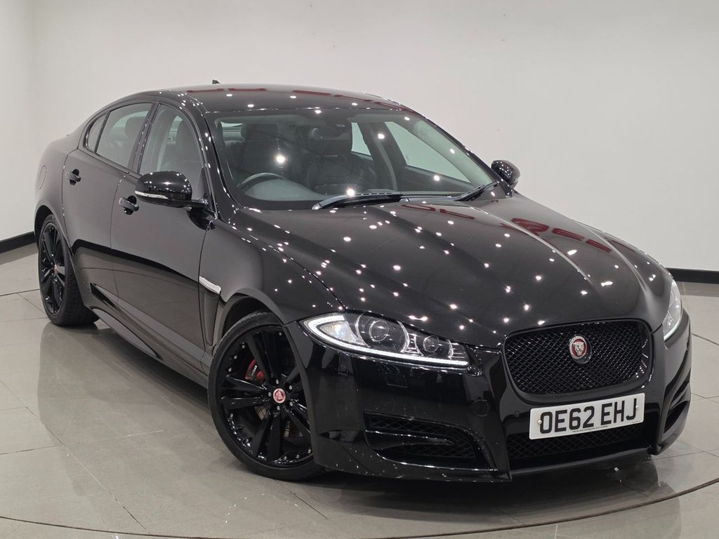 Used Jaguar XF 2012 for sale - 77792223: Photo 13