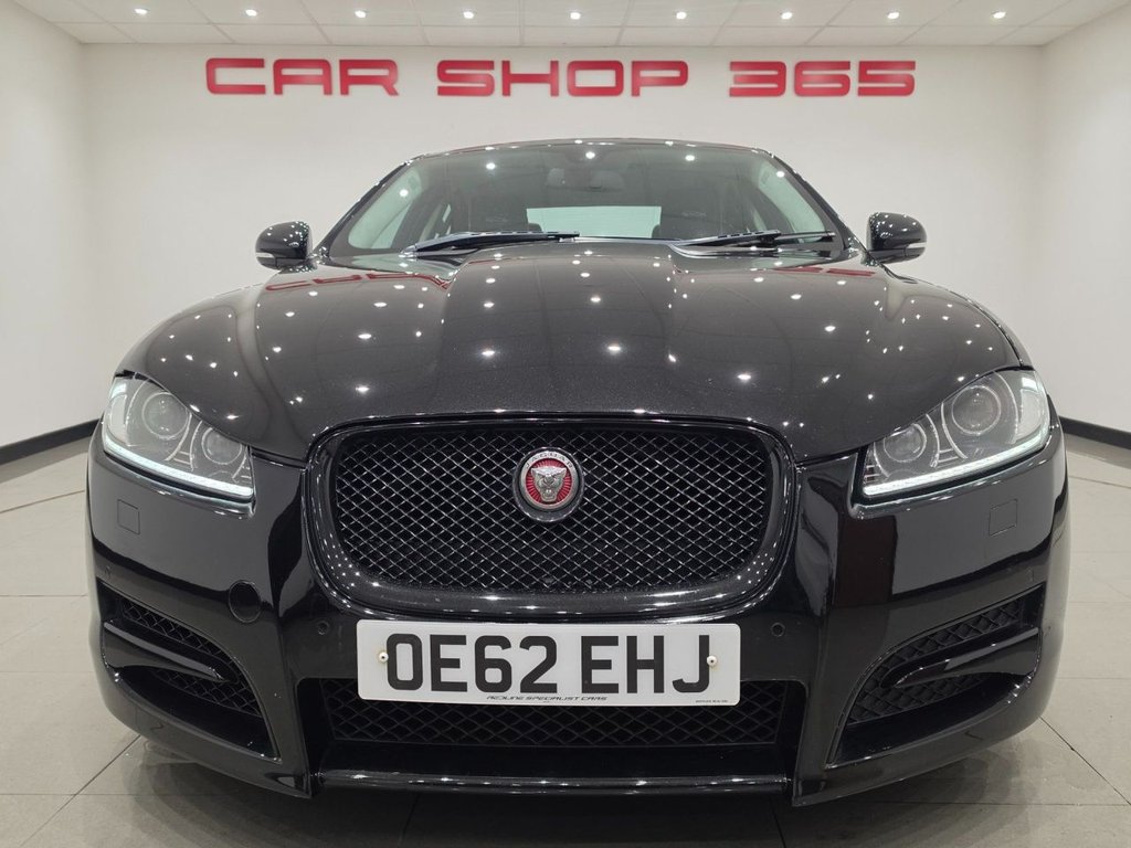Used Jaguar XF 2012 for sale - 77792223: Photo 14
