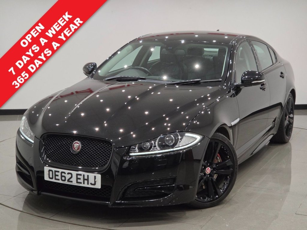 Used Jaguar XF 2012 for sale - 77792223: Photo 2