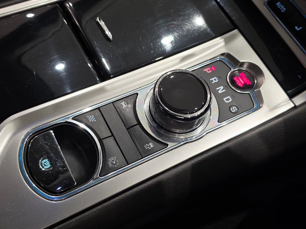 Used Jaguar XF 2012 for sale - 77792223: Photo 20