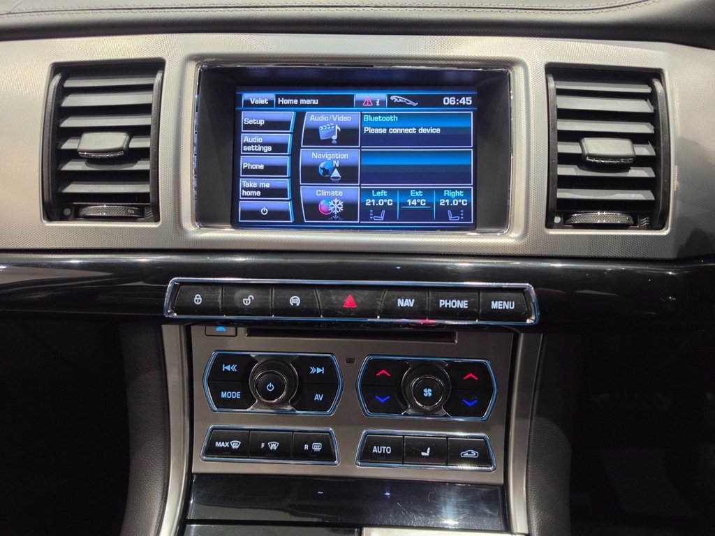 Used Jaguar XF 2012 for sale - 77792223: Photo 23