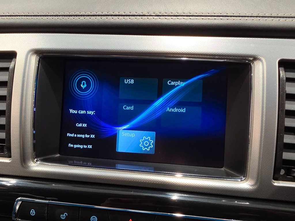 Used Jaguar XF 2012 for sale - 77792223: Photo 24