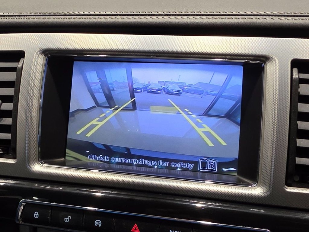 Used Jaguar XF 2012 for sale - 77792223: Photo 26