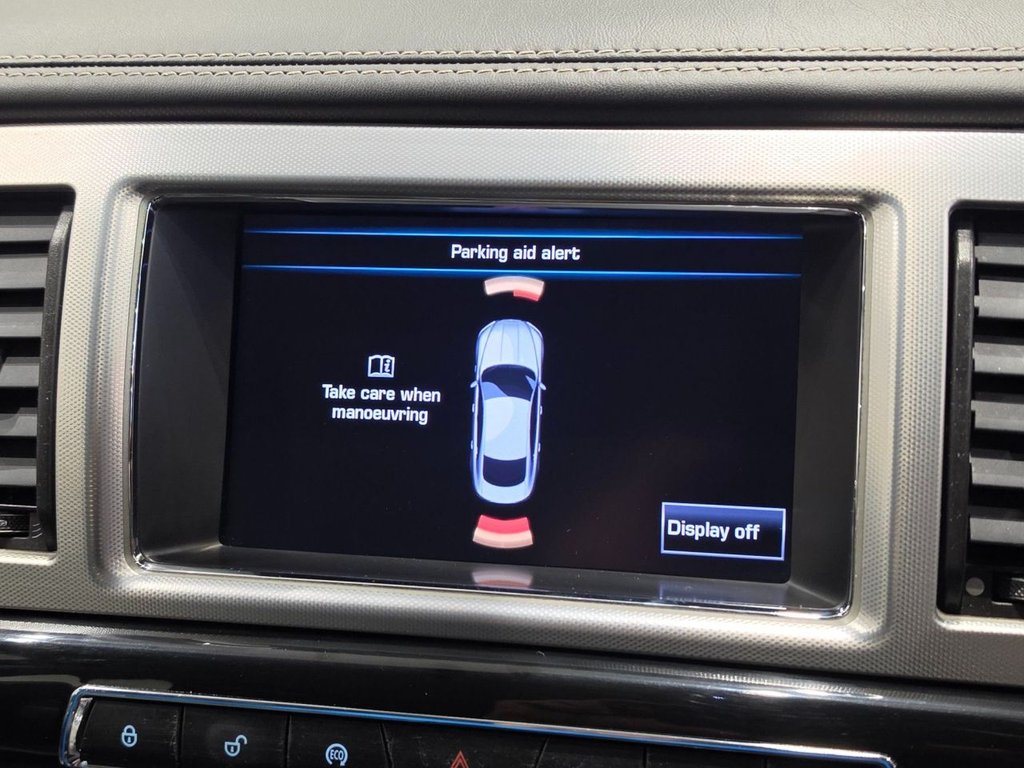 Used Jaguar XF 2012 for sale - 77792223: Photo 27