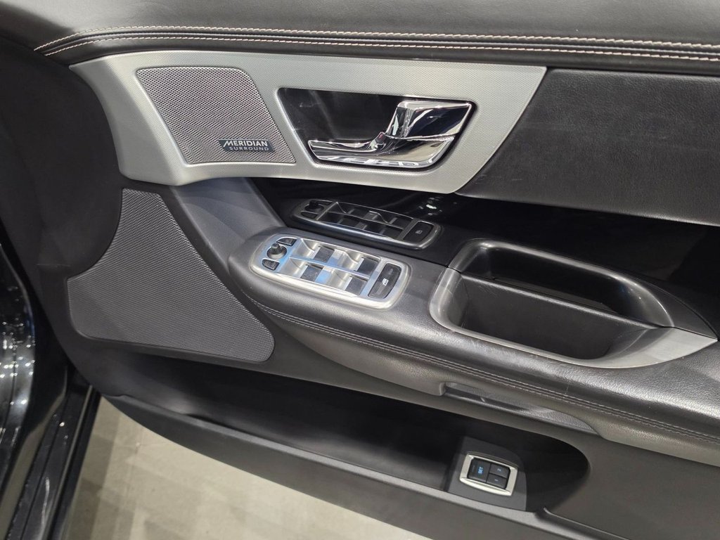 Used Jaguar XF 2012 for sale - 77792223: Photo 29