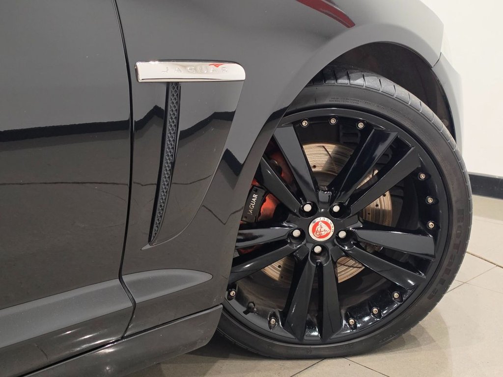 Used Jaguar XF 2012 for sale - 77792223: Photo 32