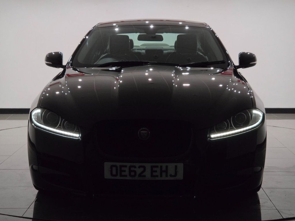 Used Jaguar XF 2012 for sale - 77792223: Photo 33