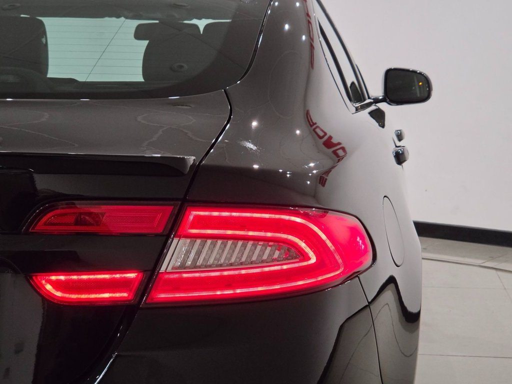 Used Jaguar XF 2012 for sale - 77792223: Photo 36