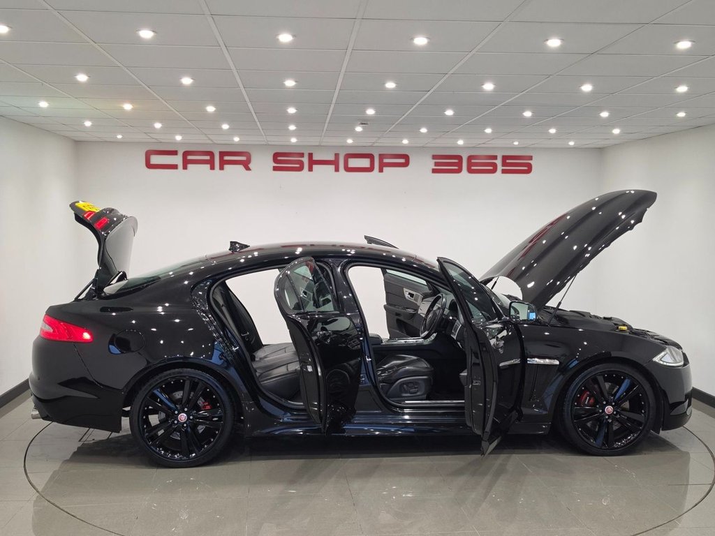 Used Jaguar XF 2012 for sale - 77792223: Photo 39