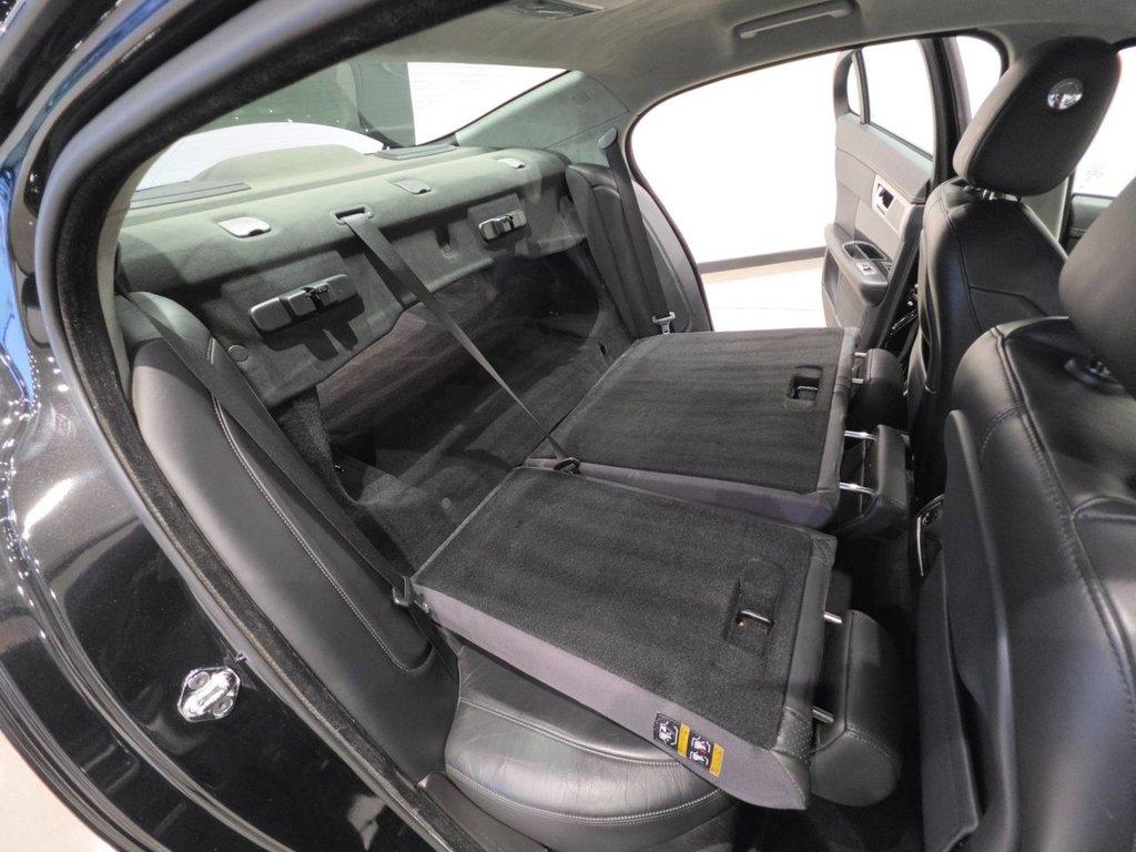 Used Jaguar XF 2012 for sale - 77792223: Photo 40