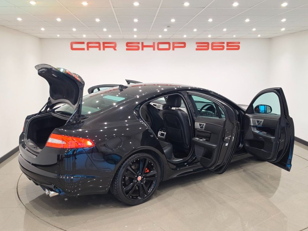 Used Jaguar XF 2012 for sale - 77792223: Photo 41