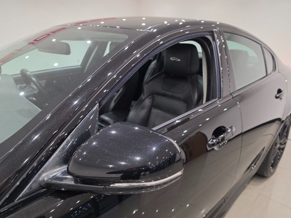 Used Jaguar XF 2012 for sale - 77792223: Photo 45