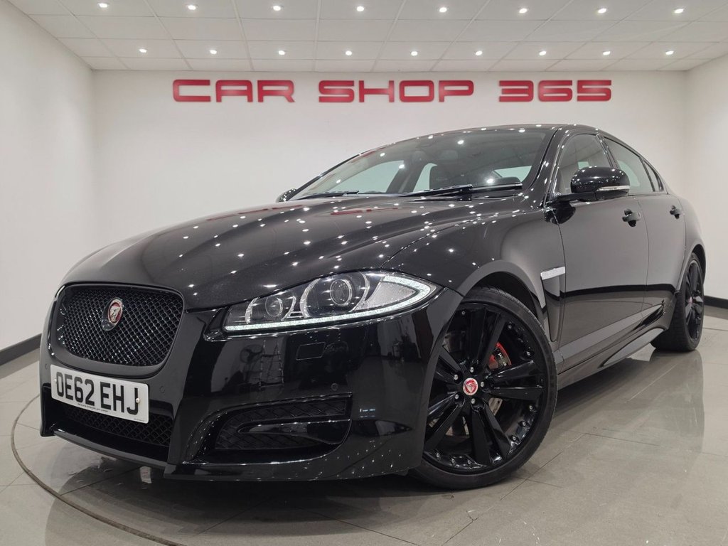 Used Jaguar XF 2012 for sale - 77792223: Photo 46