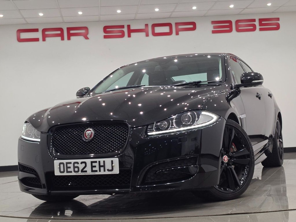 Used Jaguar XF 2012 for sale - 77792223: Photo 48