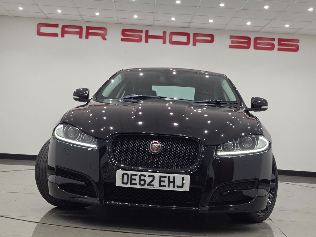 Used Jaguar XF 2012 for sale - 77792223: Photo 49