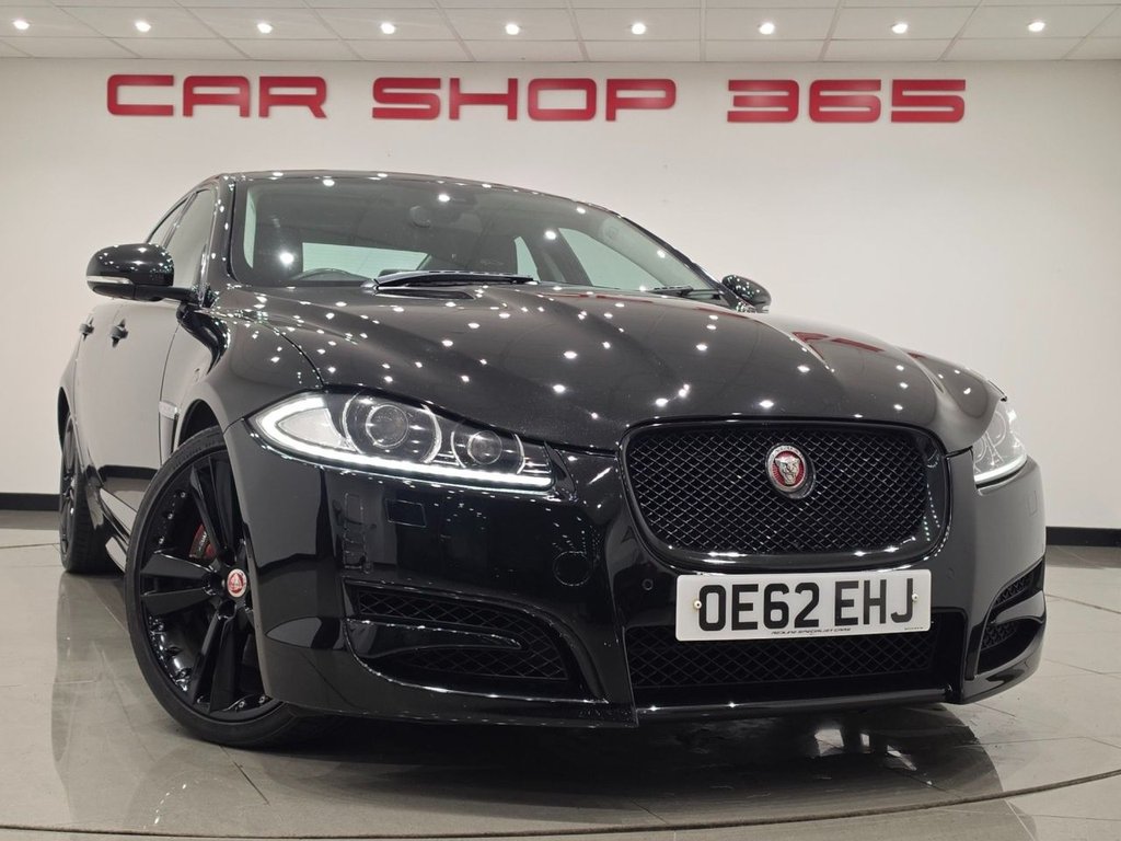 Used Jaguar XF 2012 for sale - 77792223: Photo 50