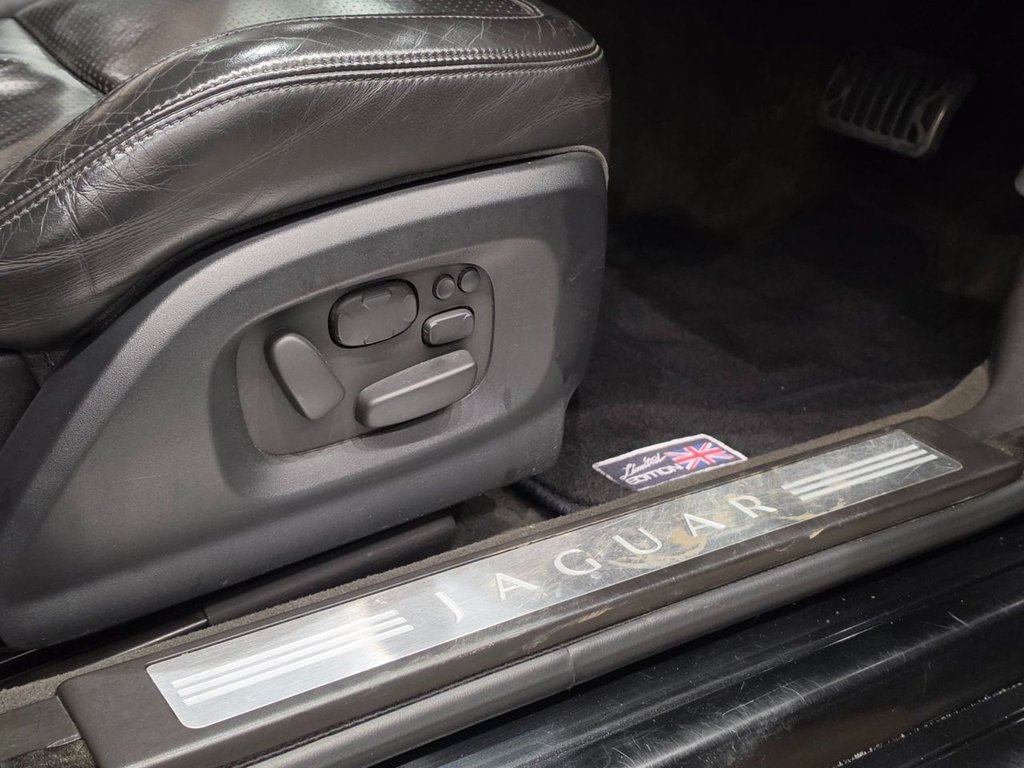 Used Jaguar XF 2012 for sale - 77792223: Photo 8