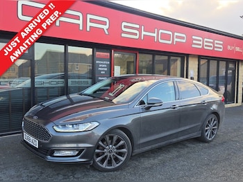 Used Ford Mondeo 2018 for sale - 78186775: Photo