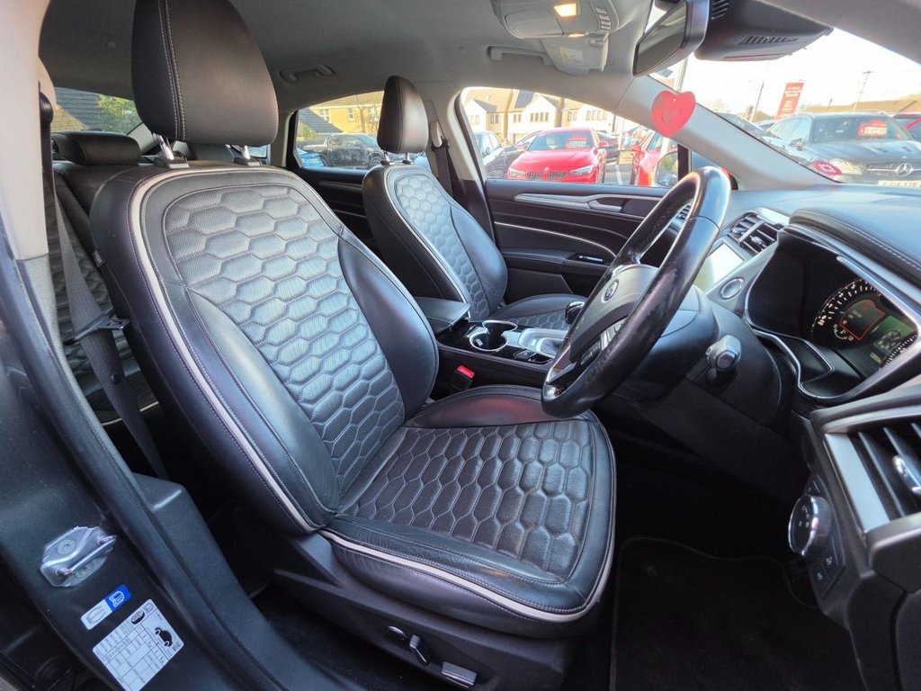 Used Ford Mondeo 2018 for sale - 78186775: Photo 21