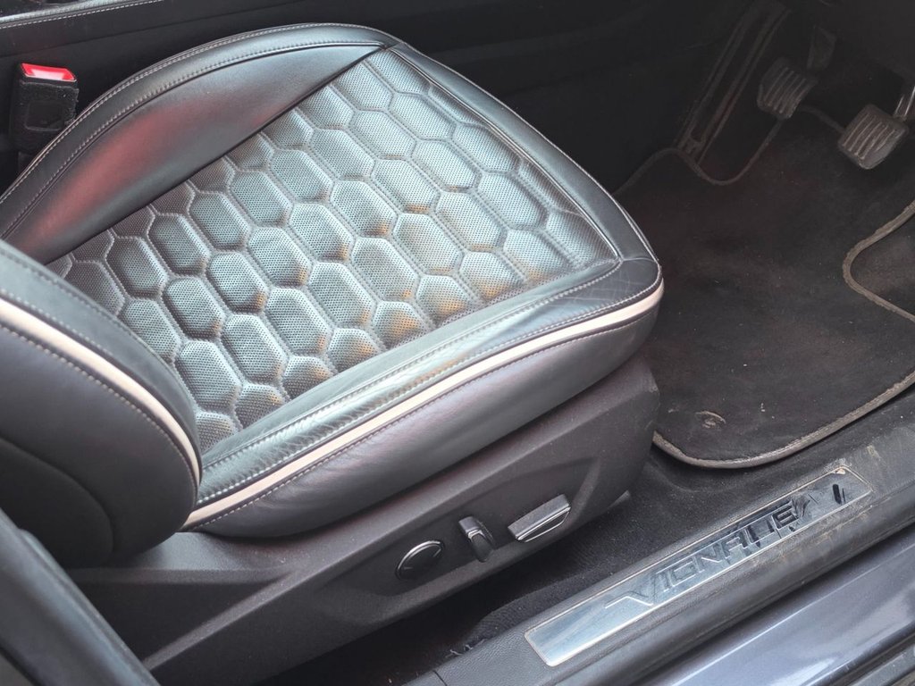 Used Ford Mondeo 2018 for sale - 78186775: Photo 23