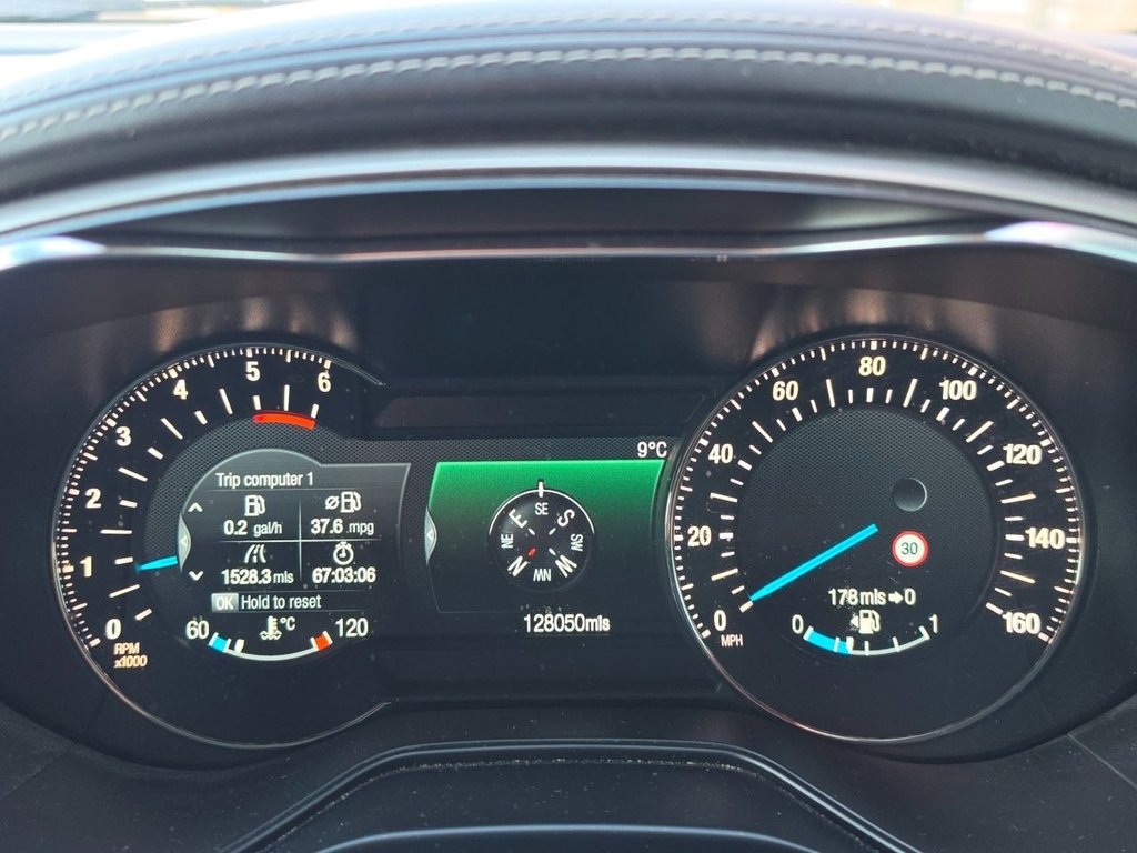 Used Ford Mondeo 2018 for sale - 78186775: Photo 27