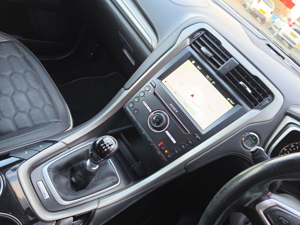 Used Ford Mondeo 2018 for sale - 78186775: Photo 28