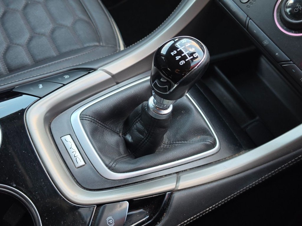 Used Ford Mondeo 2018 for sale - 78186775: Photo 29