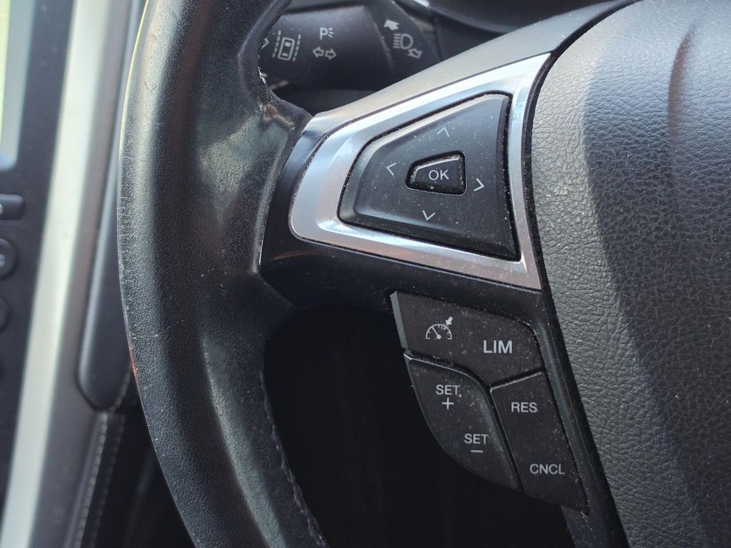 Used Ford Mondeo 2018 for sale - 78186775: Photo 30