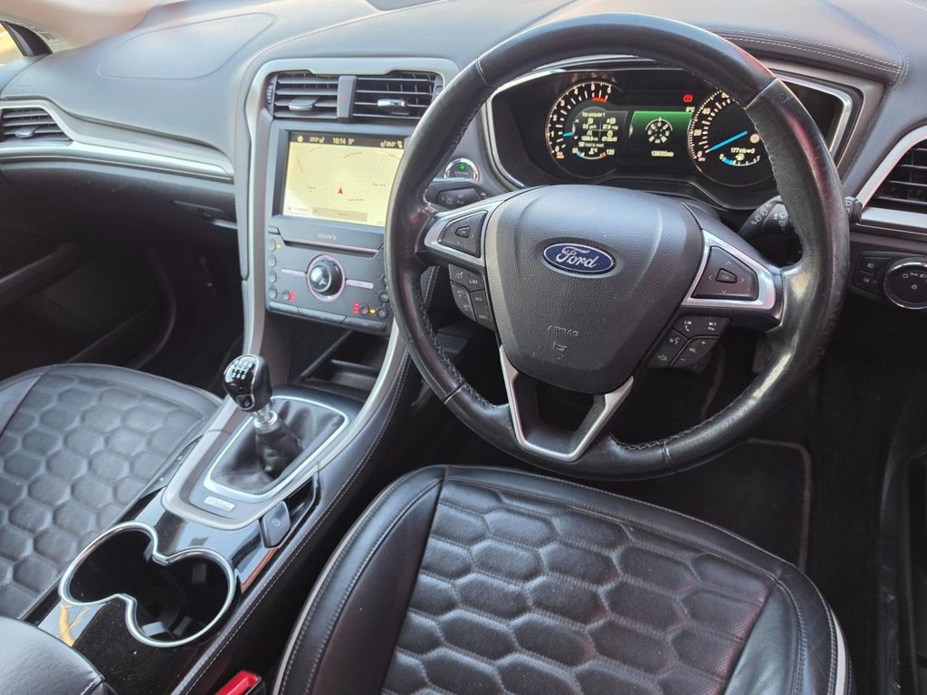 Used Ford Mondeo 2018 for sale - 78186775: Photo 31