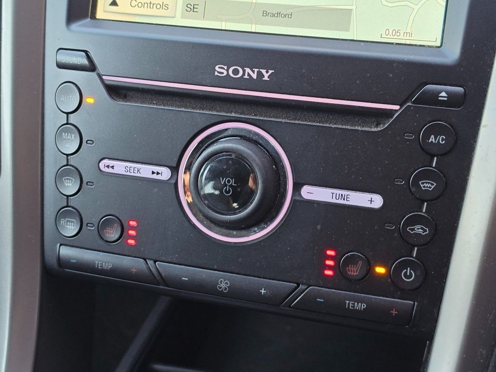 Used Ford Mondeo 2018 for sale - 78186775: Photo 33