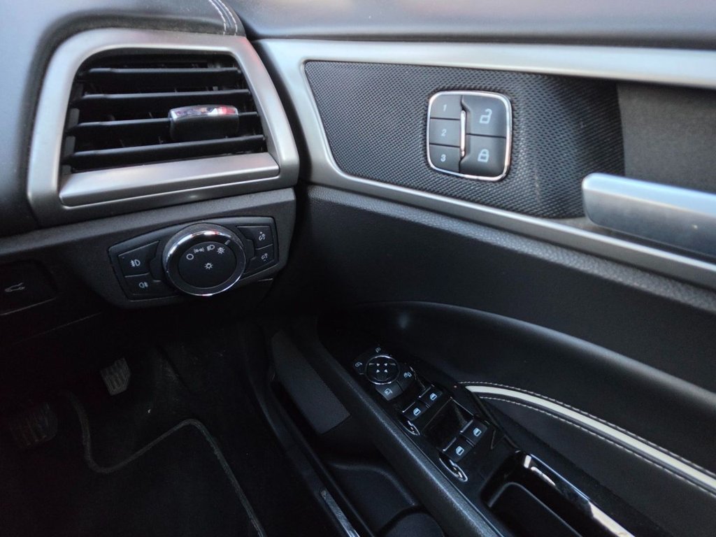 Used Ford Mondeo 2018 for sale - 78186775: Photo 34