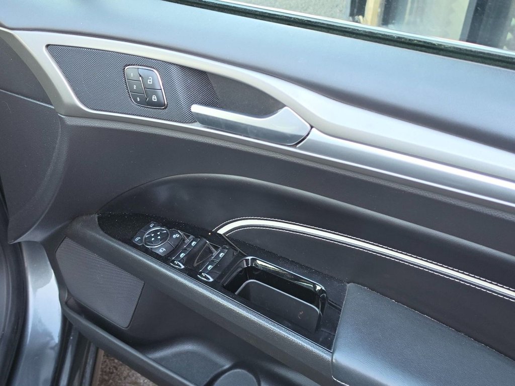 Used Ford Mondeo 2018 for sale - 78186775: Photo 35