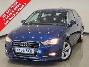 Used Audi A3 2016 for sale - 78749772: Photo