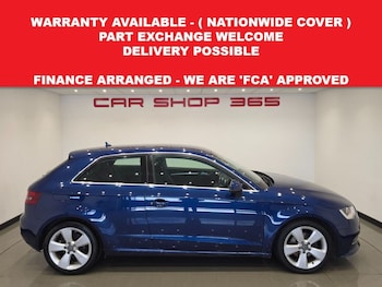 Used Audi A3 2016 for sale - 78749772: Photo