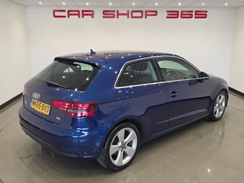 Used Audi A3 2016 for sale - 78749772: Photo