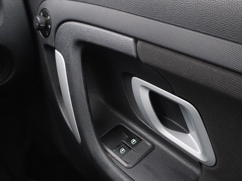 Used Skoda Roomster 2007 for sale - 76855181: Photo 17