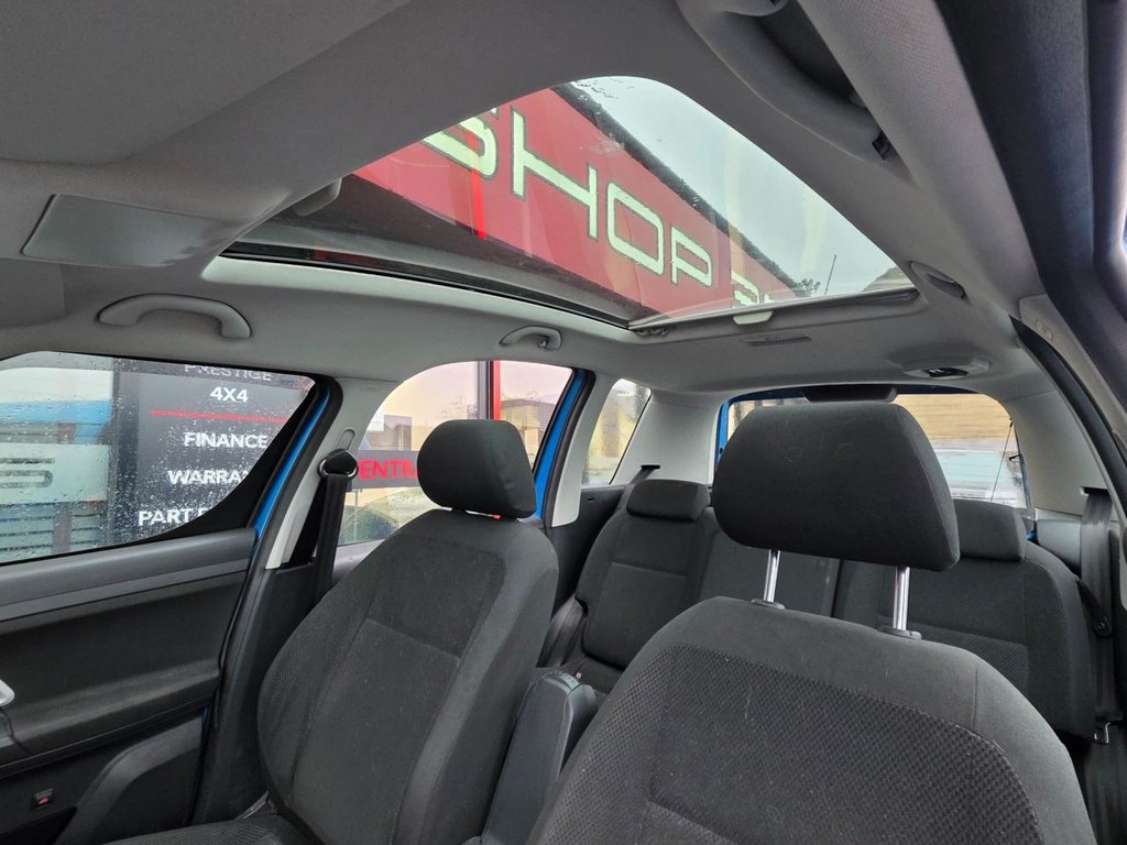 Used Skoda Roomster 2007 for sale - 76855181: Photo 18