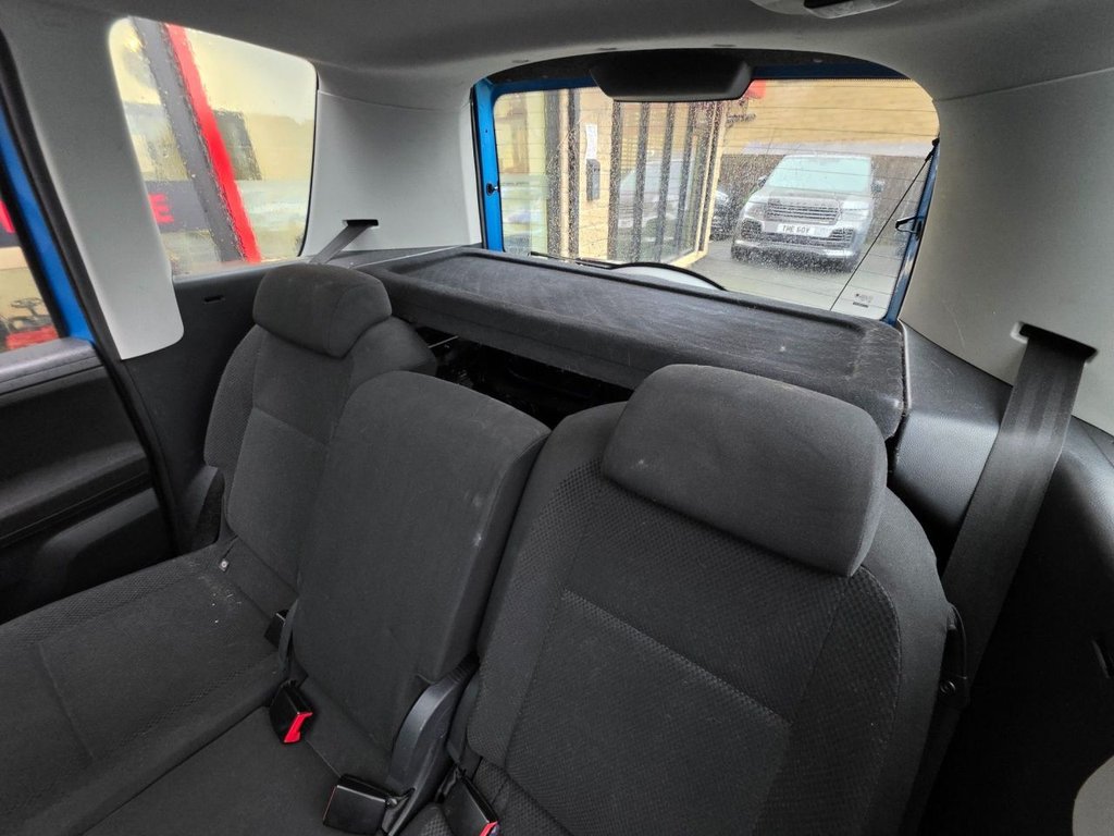 Used Skoda Roomster 2007 for sale - 76855181: Photo 21