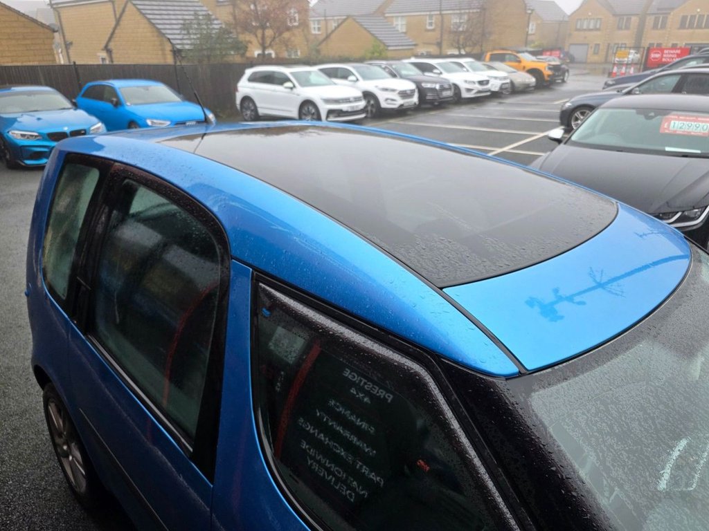 Used Skoda Roomster 2007 for sale - 76855181: Photo 22