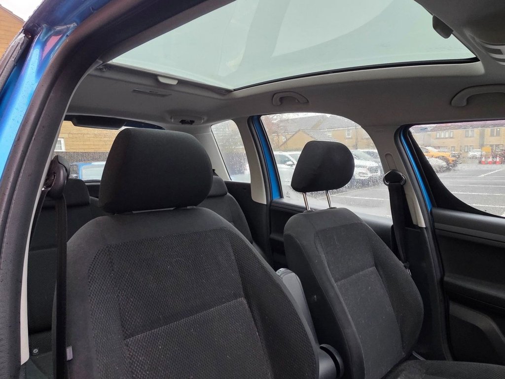 Used Skoda Roomster 2007 for sale - 76855181: Photo 6